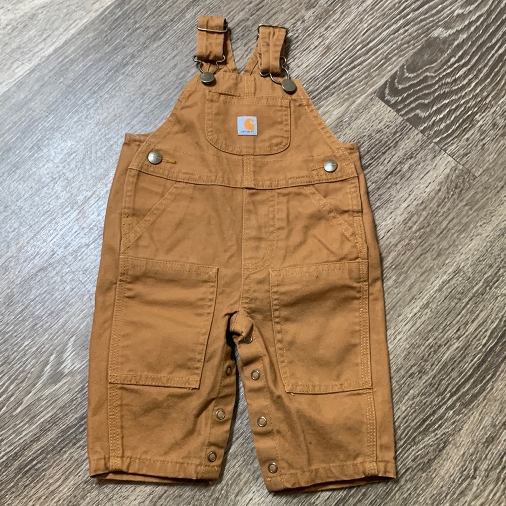 Carhartt overall